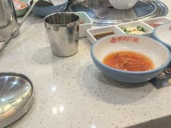 -韩香福烤肉庄园(荣成店)