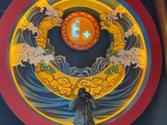 -E+有冰工厂·昆仑寒宫2(五角场店)