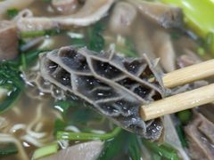 金钱肚-正宗阳山牛杂(东城店)