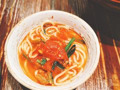 小锅米线-浩海火烧云傣家菜(京广店)