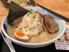 -雷门拉面店(新光天地店)