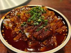 -易老头三样菜(南滨路总店)