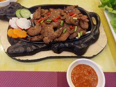 -高丽馆(尊茂店)