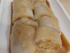 -盛记粥面(佐敦店)