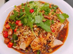 -渔王川菜馆(镇邦路店)
