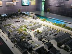 -杭州市城市规划展览馆