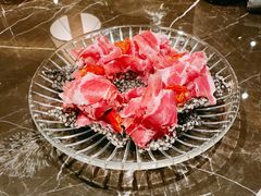 -广州瑰丽酒店·Black Iron黑金燚