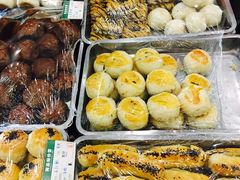 -护国寺小吃(左家庄店)