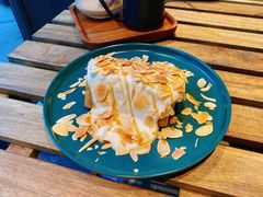 -Home Cafe(水榭春天店)