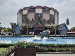 -南宁方特东盟神画