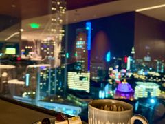 -上海雅居乐万豪侯爵酒店