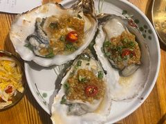 -质烤烤物·活烤海鲜(质烤总店)