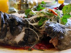 -陆壹捌餐厅(五大道店)