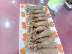 -南海渔家•海鲜•正宗海南菜(海棠湾店)