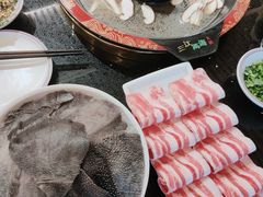 -三江两海老火锅(北京首店)