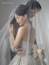 -雪中彩影婚纱摄影·微光艺术中心