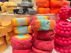 -LUSH(威尼斯人店)