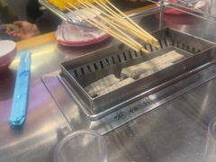 -古彭7只羊·招牌白串·碳锅羊肉旗舰店