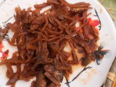 -水库活鱼馆(于桥水库店)