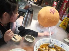 -辣不二地道川菜(汉水路店)