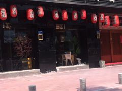 门面-大江户日本料理(吕厝店)