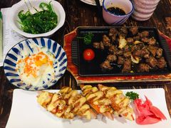 -小川洋风料理(街道口店)