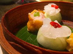 -唐茶苑(Soho)
