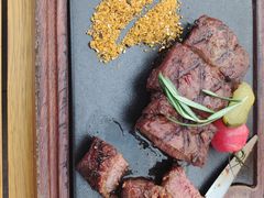 -MR.ROCKY洛奇先生·西餐&酒吧(琶醍店)