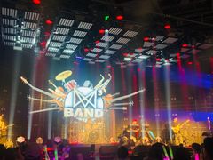 -MOSSO·Liveshow(M3香港广场店)
