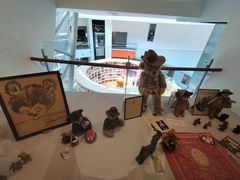 -济州岛泰迪熊博物馆