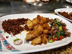 -57°铁板烧(星力元隆广场店)