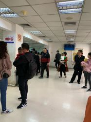 -首都儿科研究所附属儿童医院