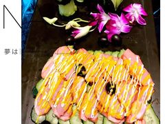 -百合酒店-香榭里自助餐厅