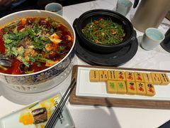 -四世同堂·京菜·烤鸭(双井店)