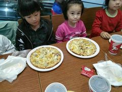 -City1+1城市比萨·意面(大润发沈阳苏家屯店)