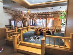 -汉唐水世界温泉洗浴水乐园