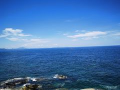 -三亚蜈支洲岛旅游区