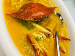 -品海楼·大连海胆锅贴馆(东港店)