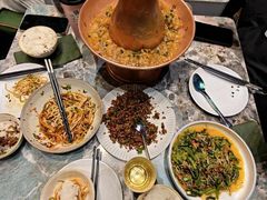 -浩海火烧云傣家菜(京广店)