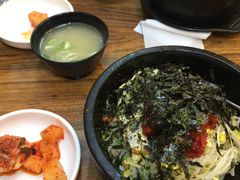 -金北顺大锅家(신사본점)