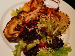 -圣丰索菲特·法国餐厅