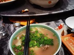 -萧记三鲜烩面(商务外环店)