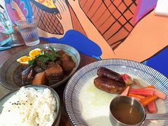 菲律宾酱猪肉-Mesa Madre梅萨妈妈·Bintana(国贸店)