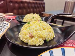 -许哥东北烧烤·铁丳烤串·宫后夹肉(繁花中心店)