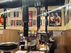 -蒜香焼肉PURUSHIN(马场路店)