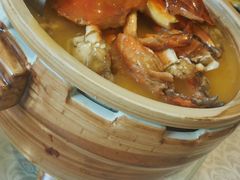 -悦秀大酒楼(江头店)