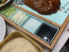 -荷塘秋月·本帮江浙菜(国权路店)