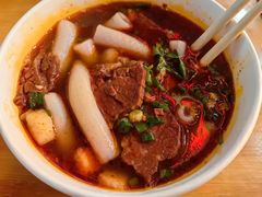 -江三王记牛杂馆(总店)