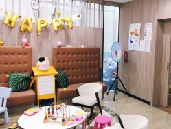 -睿宝儿科·眼科·口腔(静安大悦城门诊部)