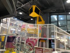 -萨卡屋亲子乐园·餐厅(龙山万物工场店)